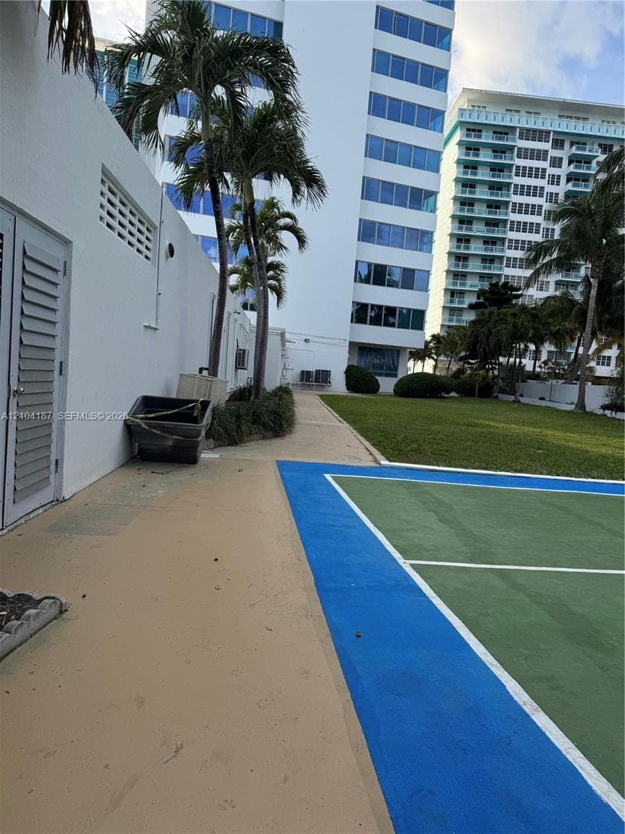 CRYSTAL HOUSE CONDO · #8N in Miami Beach - Photo 20