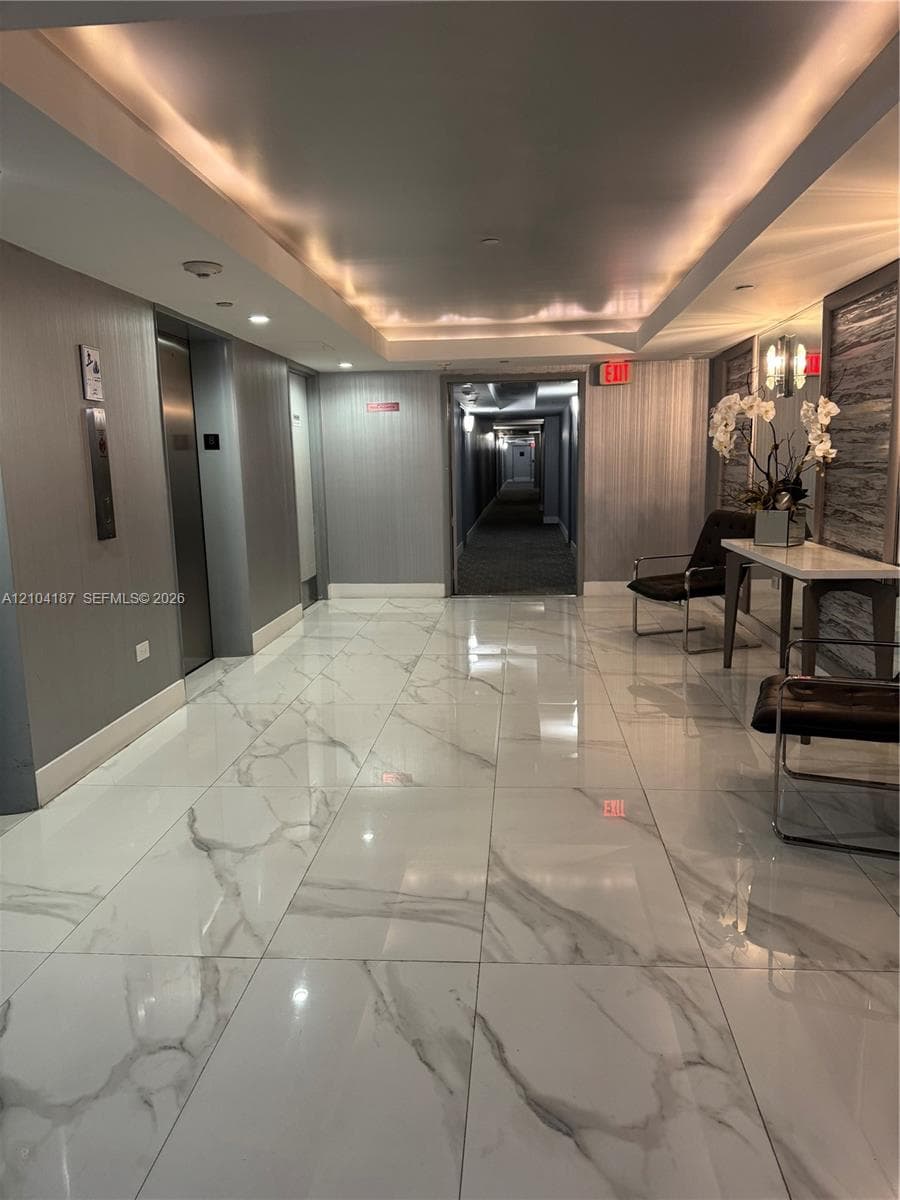 CRYSTAL HOUSE CONDO · #8N in Miami Beach - Photo 10