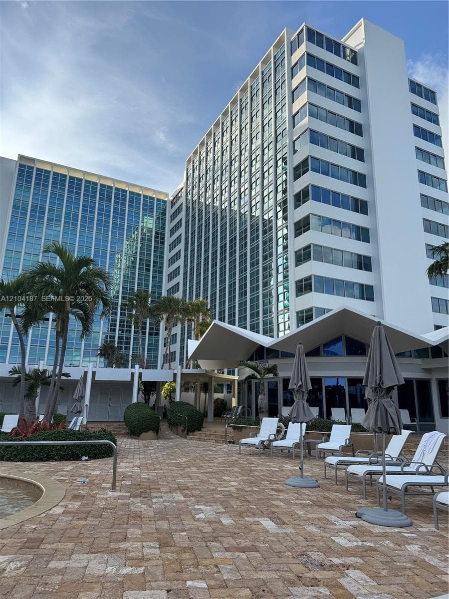 CRYSTAL HOUSE CONDO · #8N in Miami Beach - Photo 18