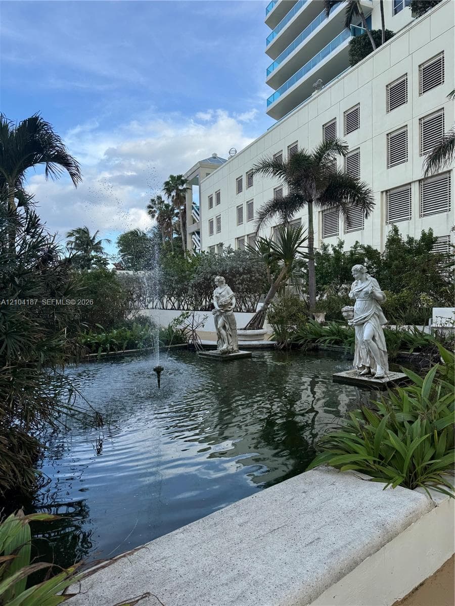 CRYSTAL HOUSE CONDO · #8N in Miami Beach - Photo 15
