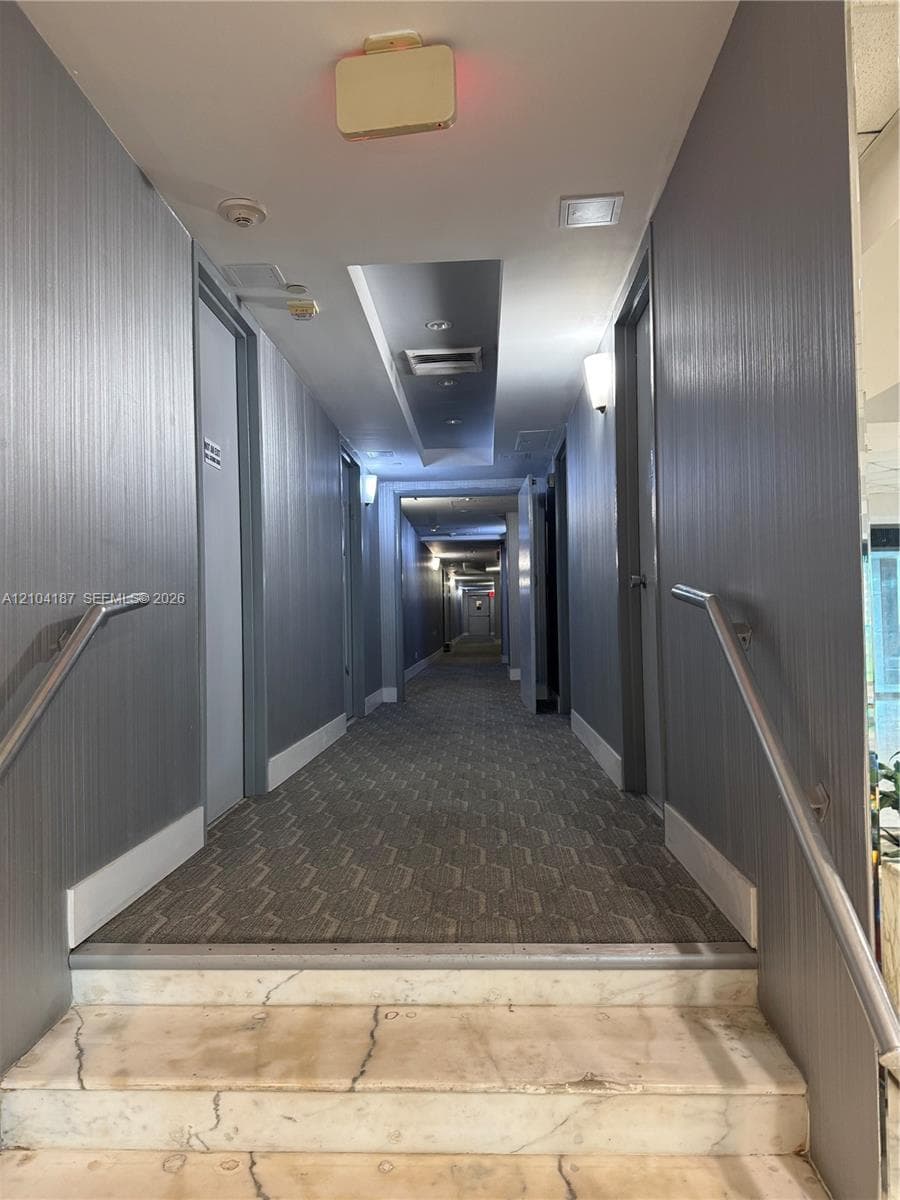 CRYSTAL HOUSE CONDO · #8N in Miami Beach - Photo 11