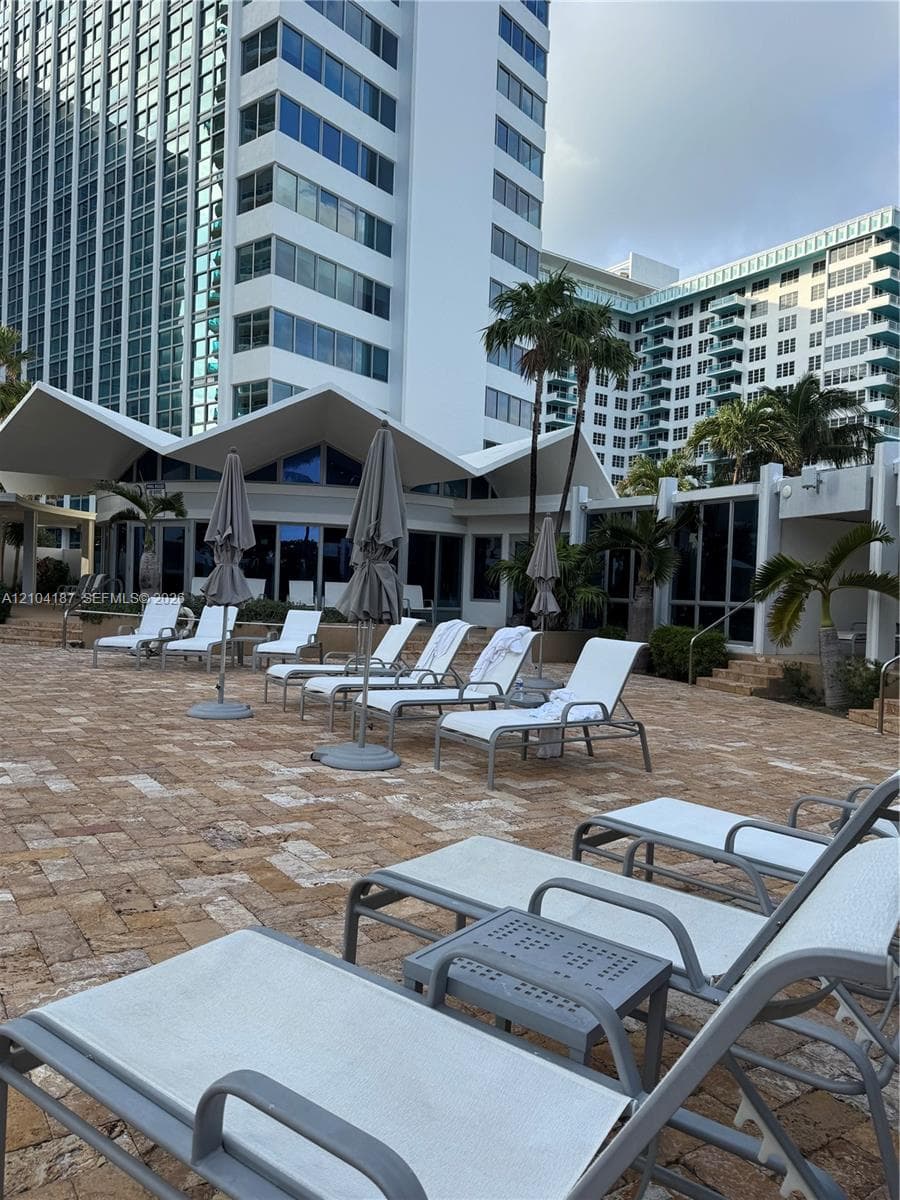 CRYSTAL HOUSE CONDO · #8N in Miami Beach - Photo 19