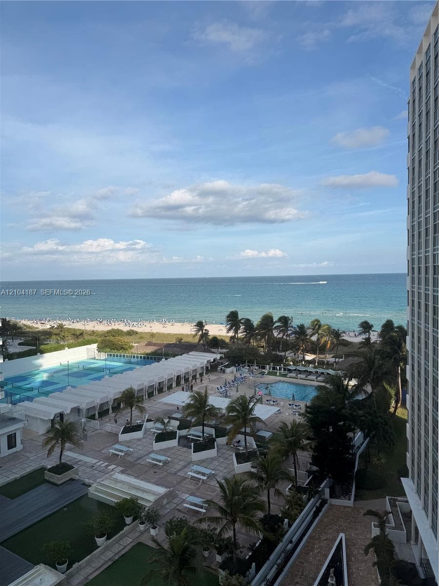 CRYSTAL HOUSE CONDO · #8N in Miami Beach - Photo 4