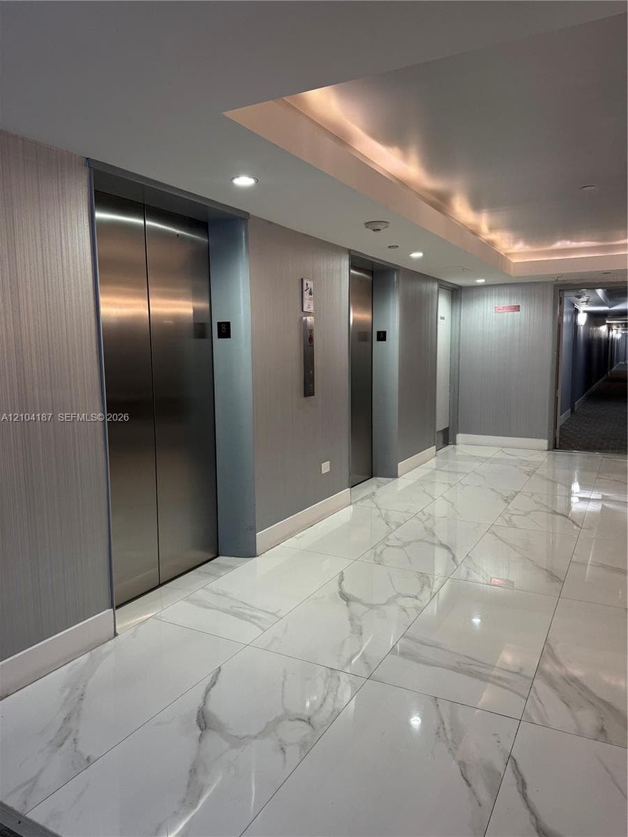 CRYSTAL HOUSE CONDO · #8N in Miami Beach - Photo 8