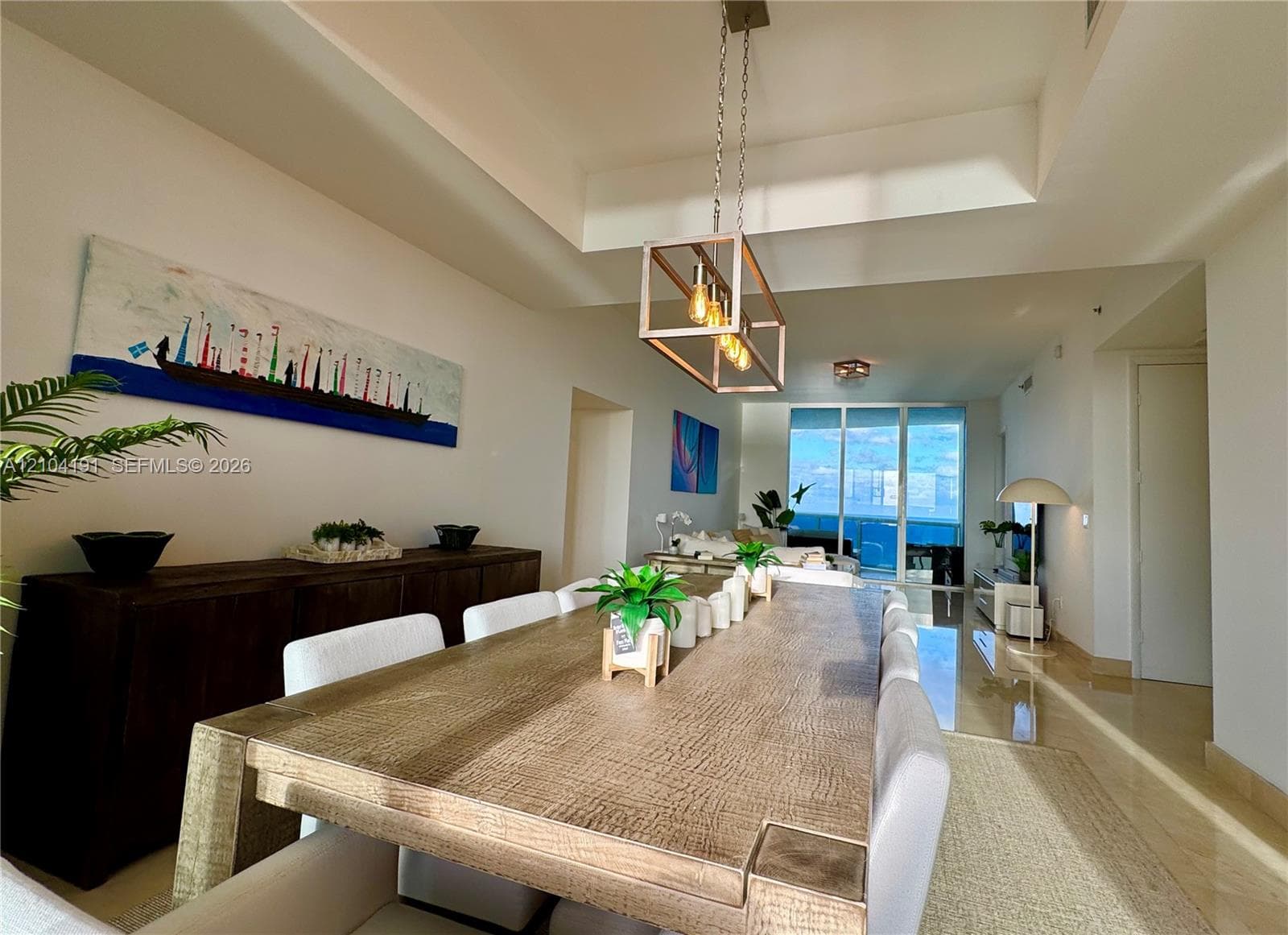 Trump Tower II · #1804 in Sunny Isles Beach - Photo 13