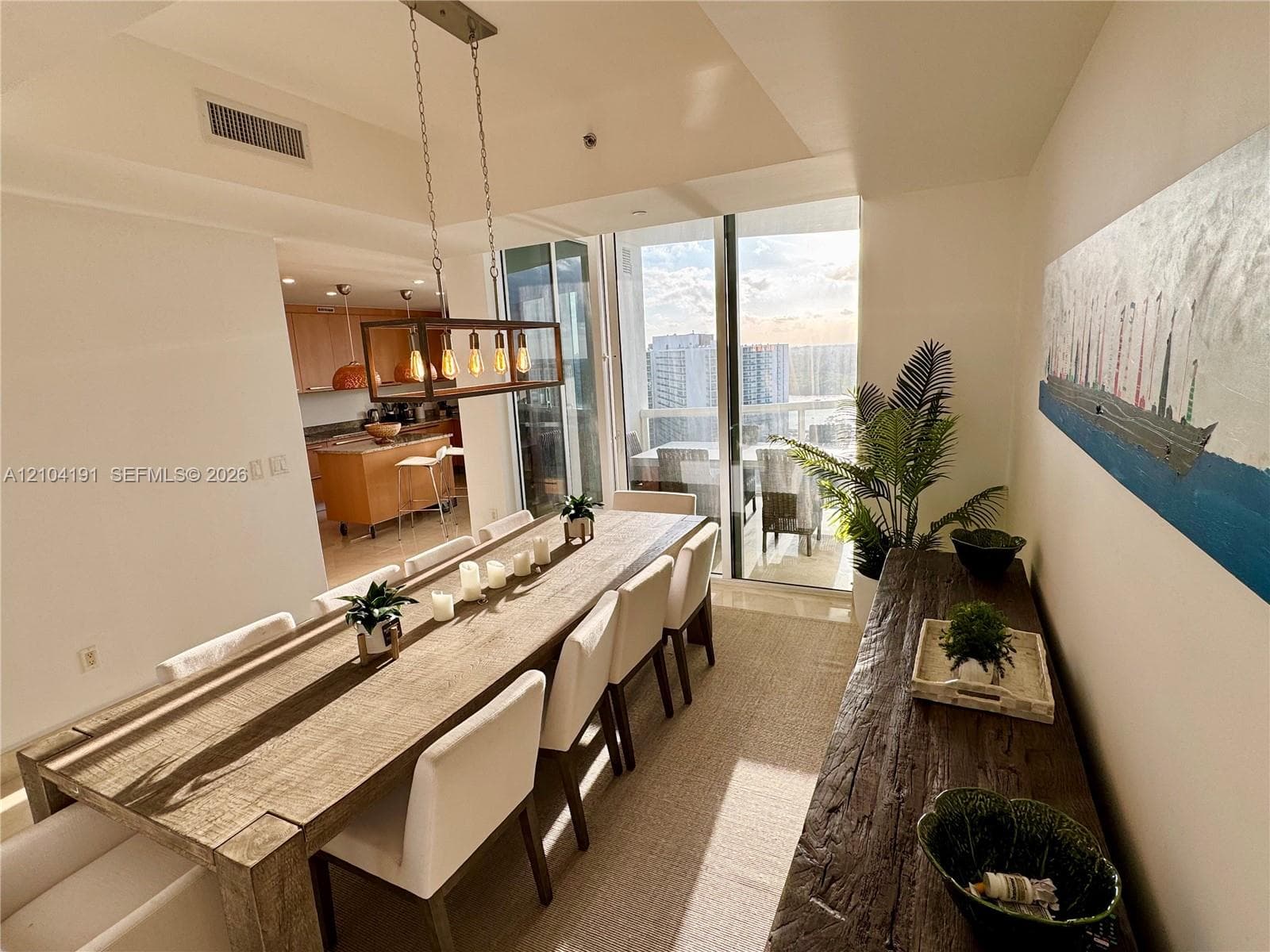 Trump Tower II · #1804 in Sunny Isles Beach - Photo 12