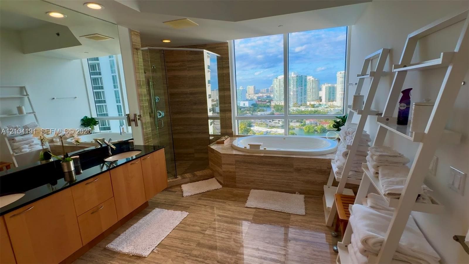 Trump Tower II · #1804 in Sunny Isles Beach - Photo 26