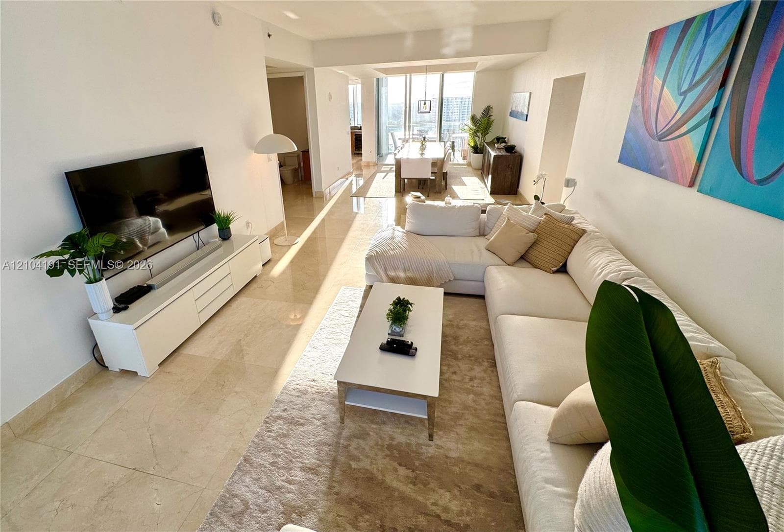 Trump Tower II · #1804 in Sunny Isles Beach - Photo 3