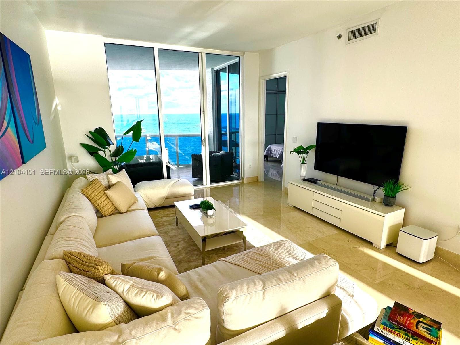 Trump Tower II · #1804 in Sunny Isles Beach - Photo 1