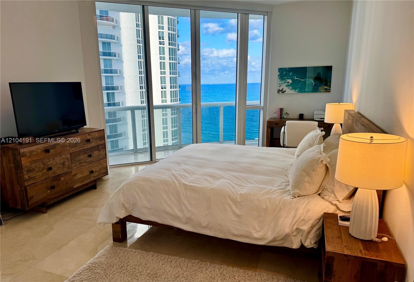 Trump Tower II · #1804 in Sunny Isles Beach - Photo 28