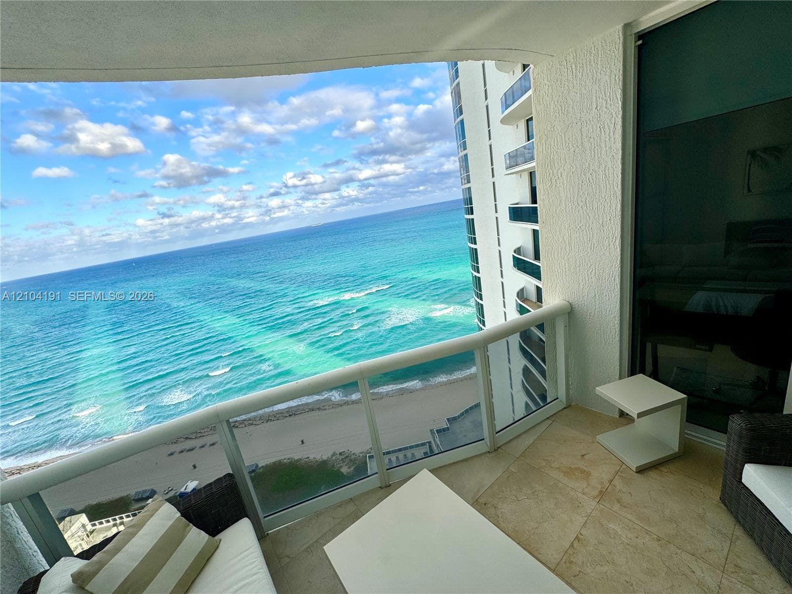 Trump Tower II · #1804 in Sunny Isles Beach - Photo 5