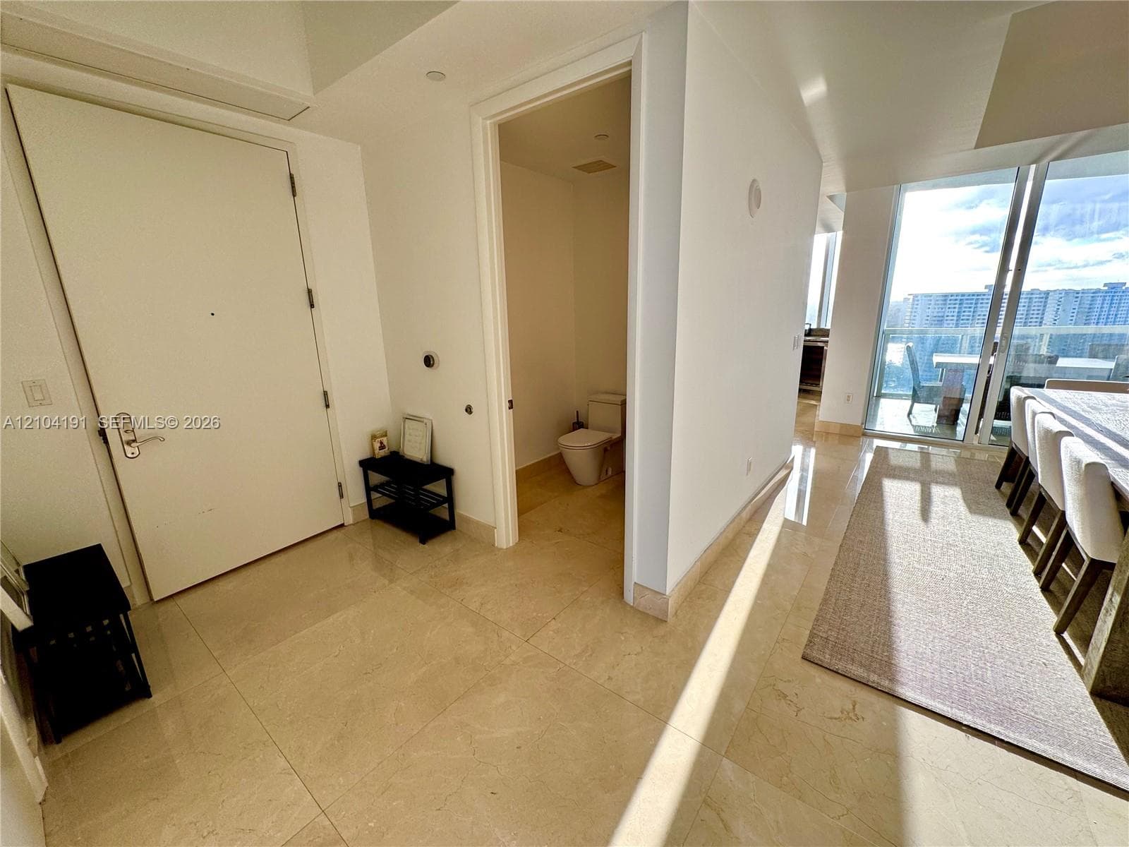 Trump Tower II · #1804 in Sunny Isles Beach - Photo 9