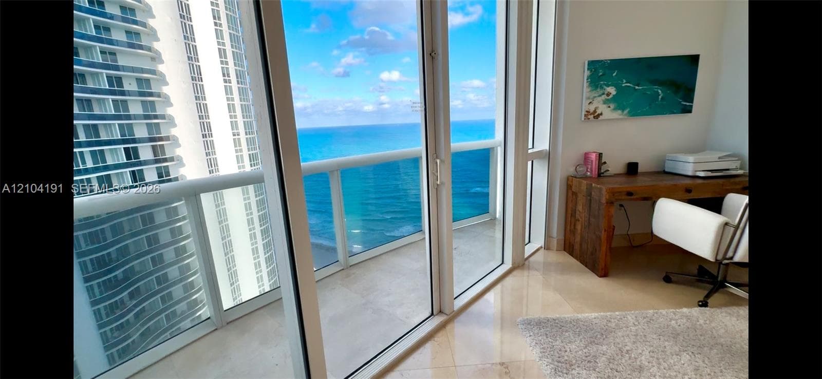 Trump Tower II · #1804 in Sunny Isles Beach - Photo 30