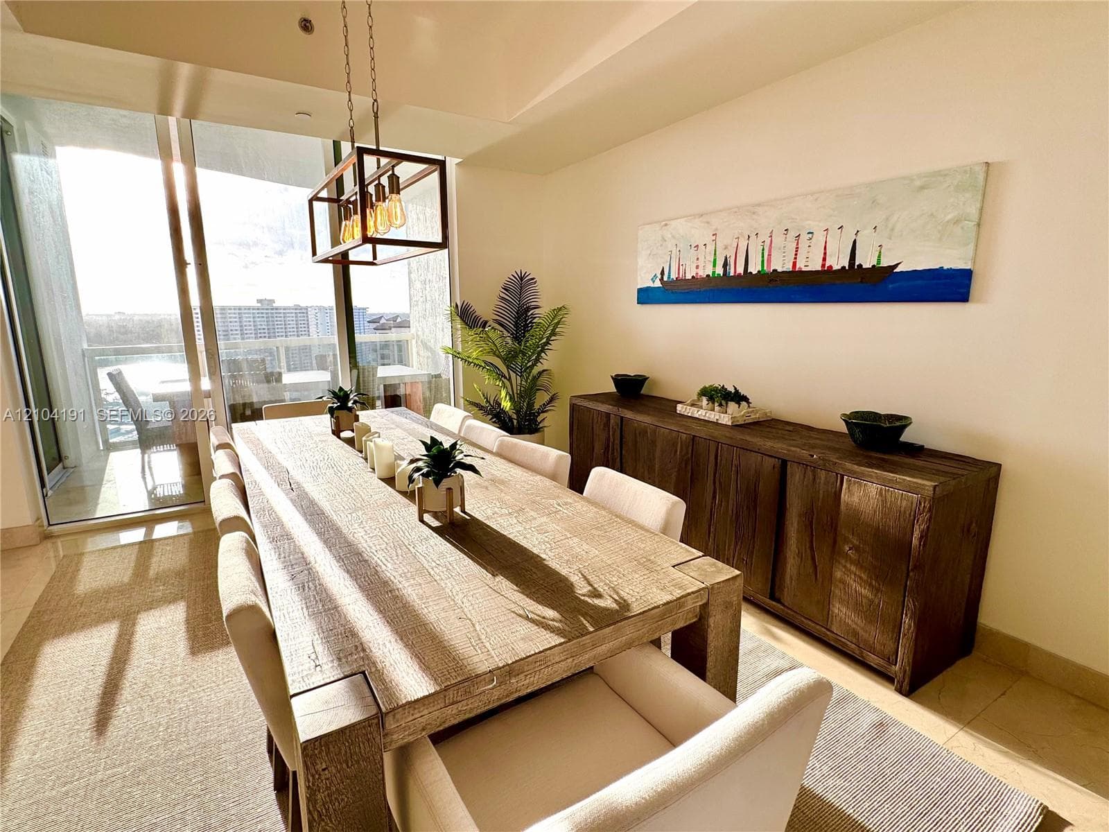 Trump Tower II · #1804 in Sunny Isles Beach - Photo 10