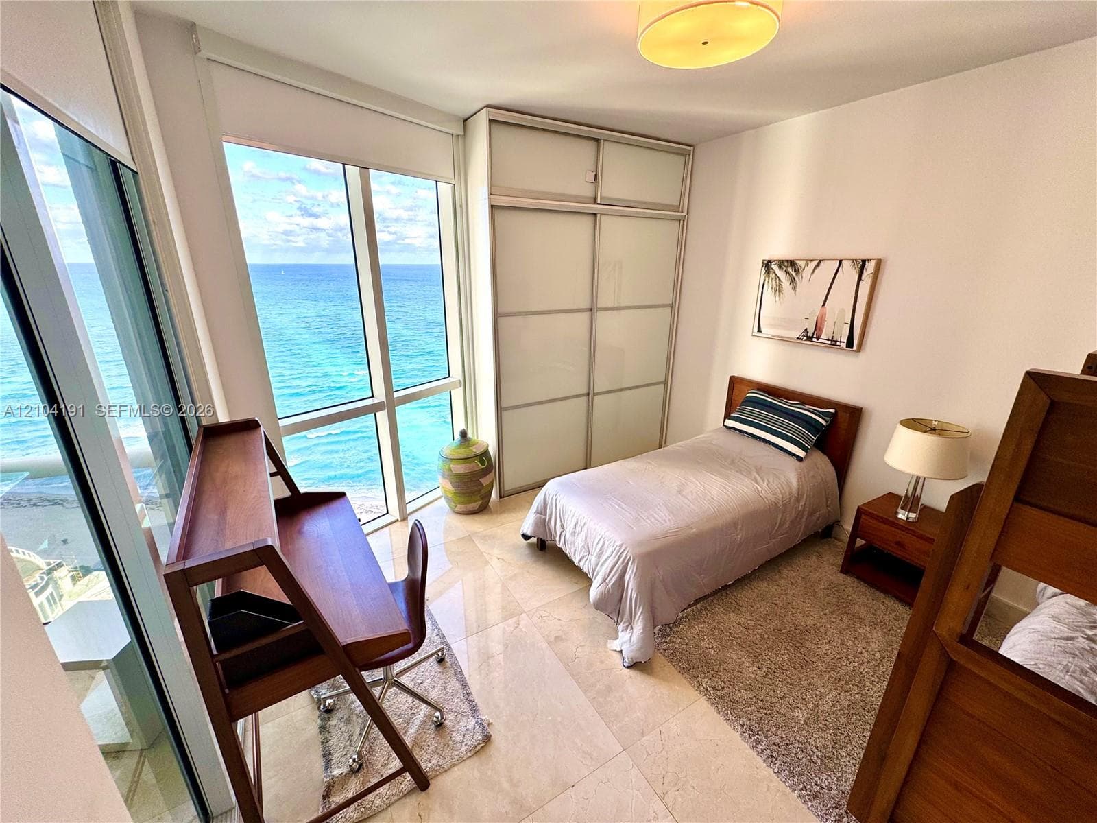 Trump Tower II · #1804 in Sunny Isles Beach - Photo 33