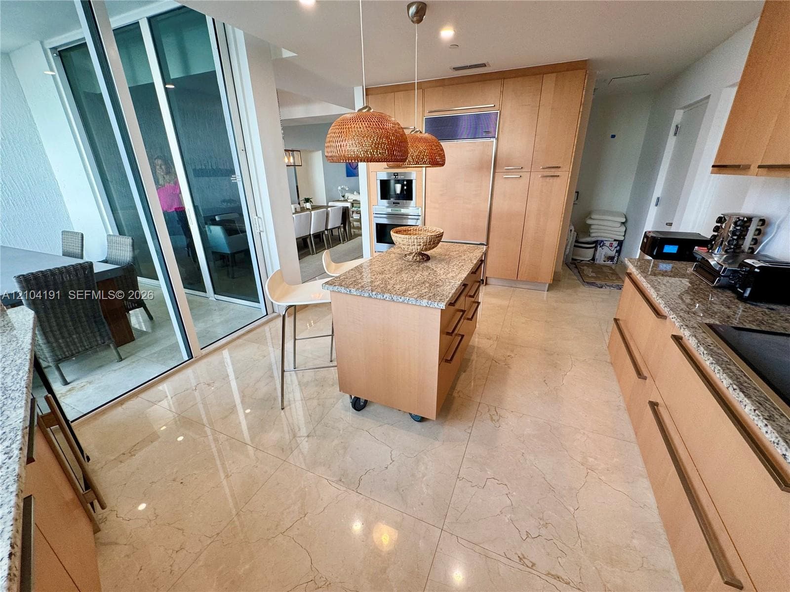 Trump Tower II · #1804 in Sunny Isles Beach - Photo 18