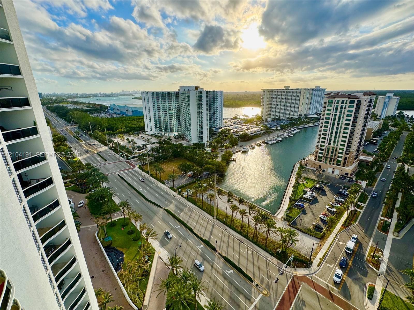 Trump Tower II · #1804 in Sunny Isles Beach - Photo 15