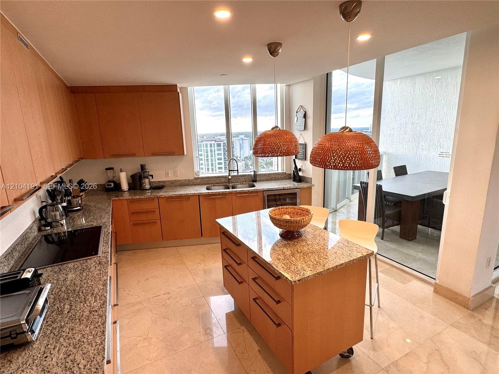 Trump Tower II · #1804 in Sunny Isles Beach - Photo 19