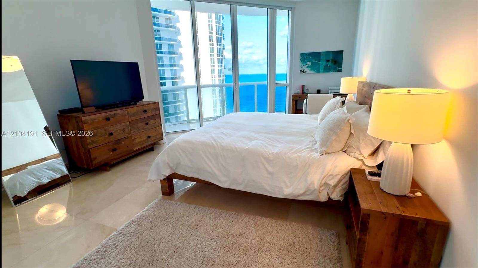 Trump Tower II · #1804 in Sunny Isles Beach - Photo 29