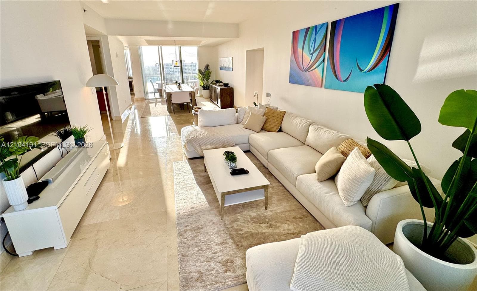 Trump Tower II · #1804 in Sunny Isles Beach - Photo 4