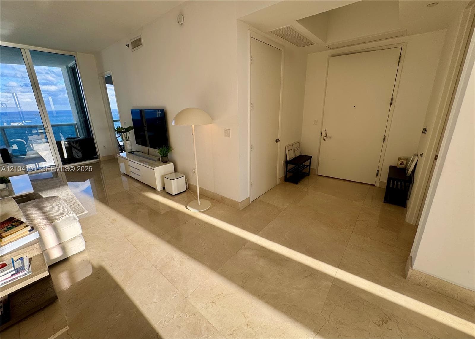 Trump Tower II · #1804 in Sunny Isles Beach - Photo 8