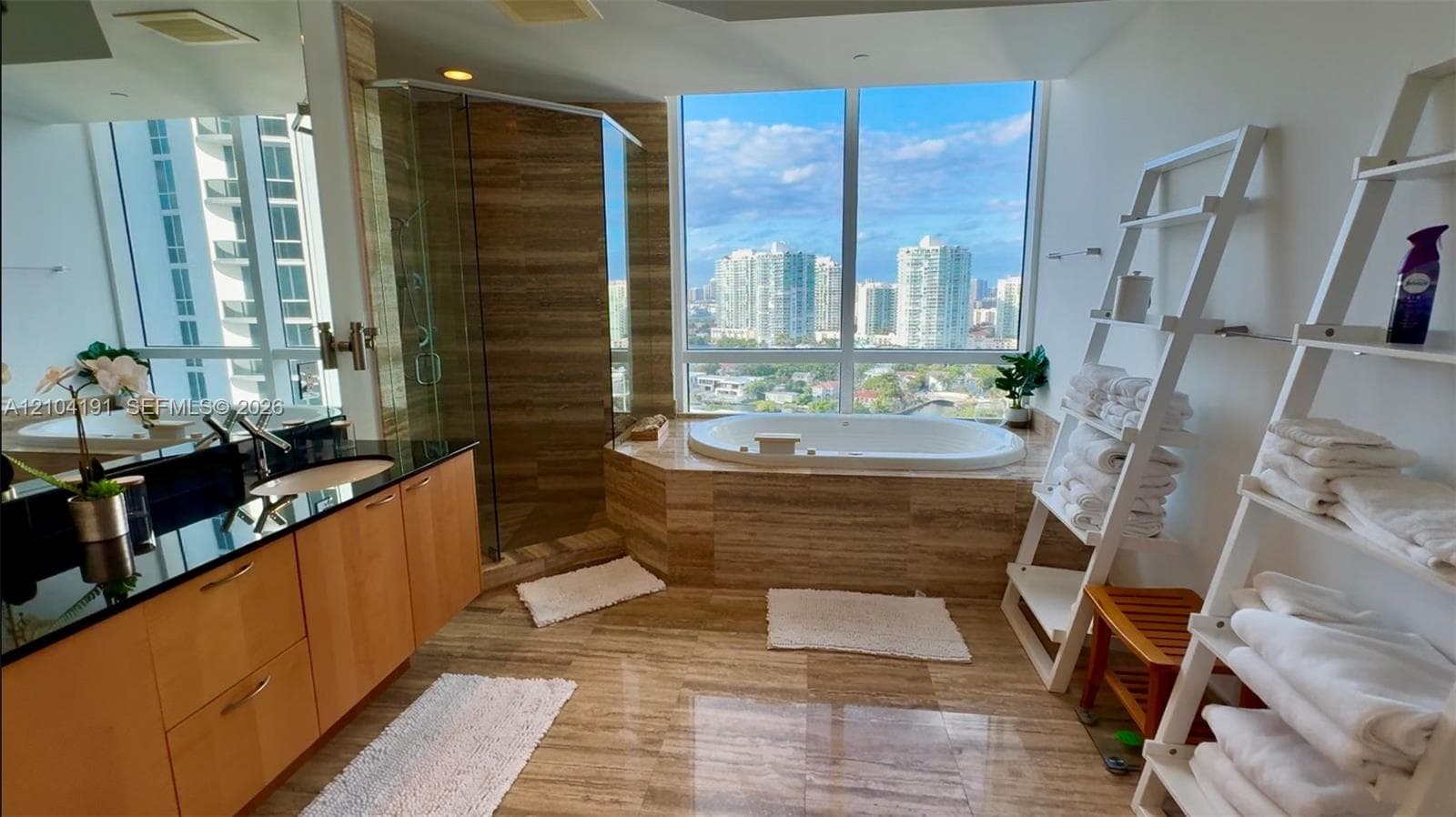Trump Tower II · #1804 in Sunny Isles Beach - Photo 25