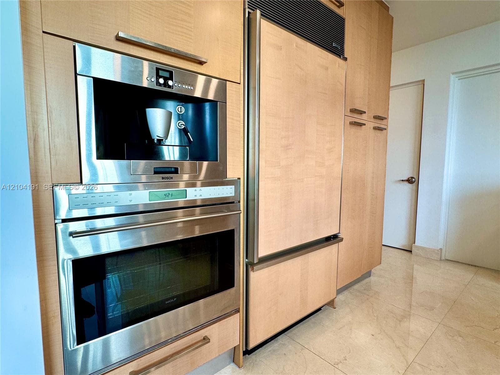 Trump Tower II · #1804 in Sunny Isles Beach - Photo 21