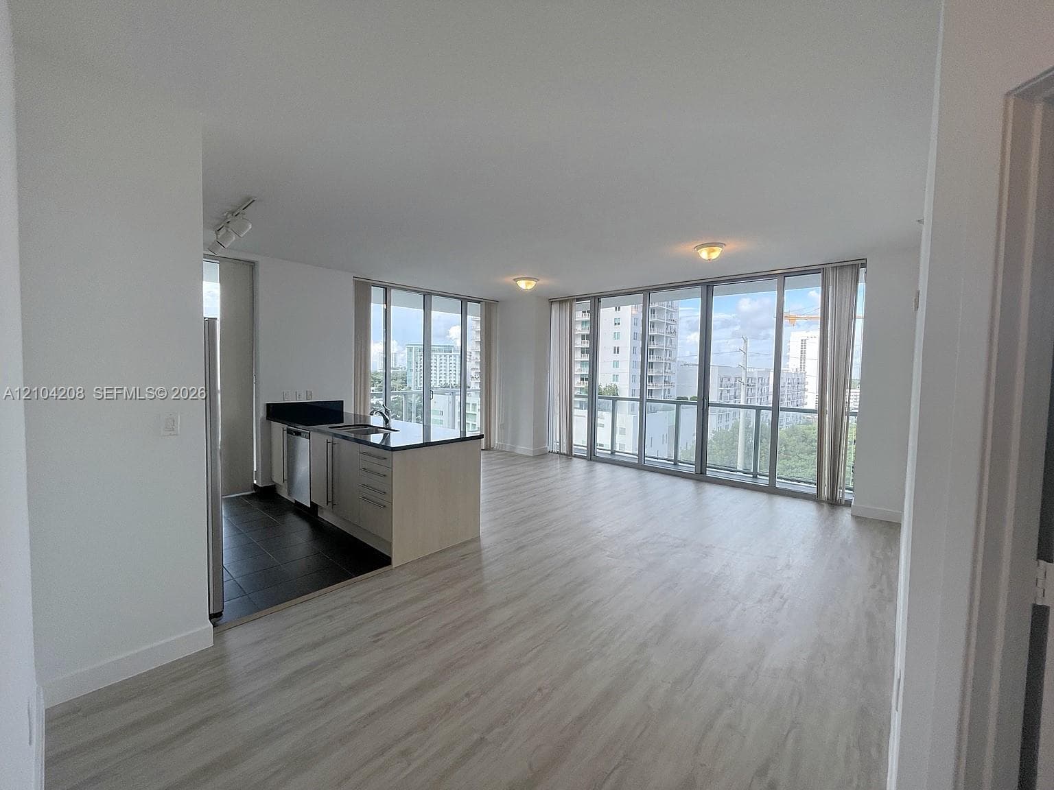 Axis on Brickell South · #1001-S in Miami - Photo 1