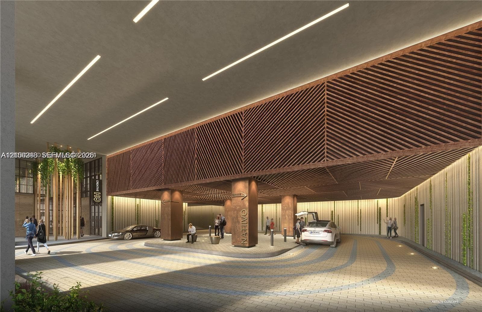Gale Hotel & Residences (Natiivo) · #3513 in Miami - Photo 23