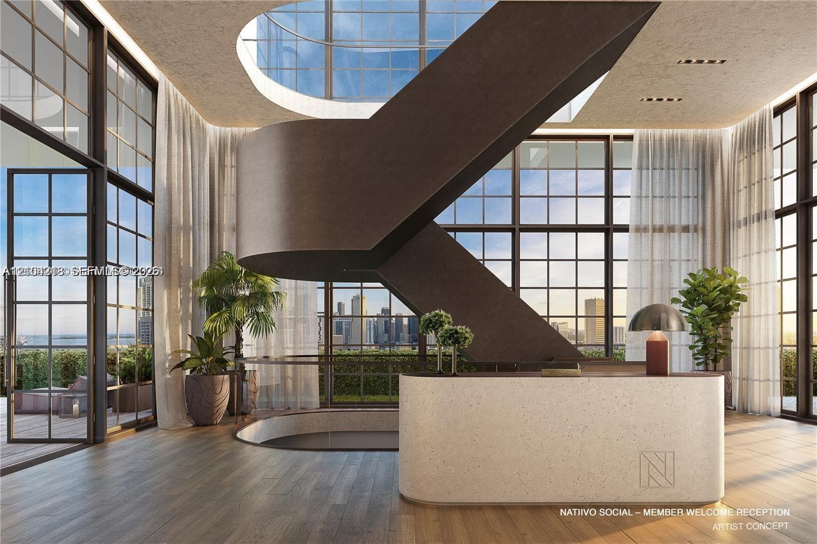 Gale Hotel & Residences (Natiivo) · #3513 in Miami - Photo 13