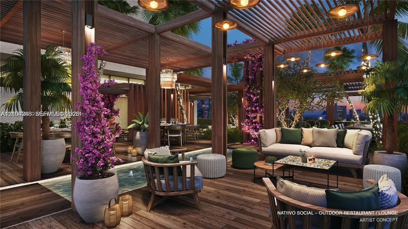 Gale Hotel & Residences (Natiivo) · #3513 in Miami - Photo 17
