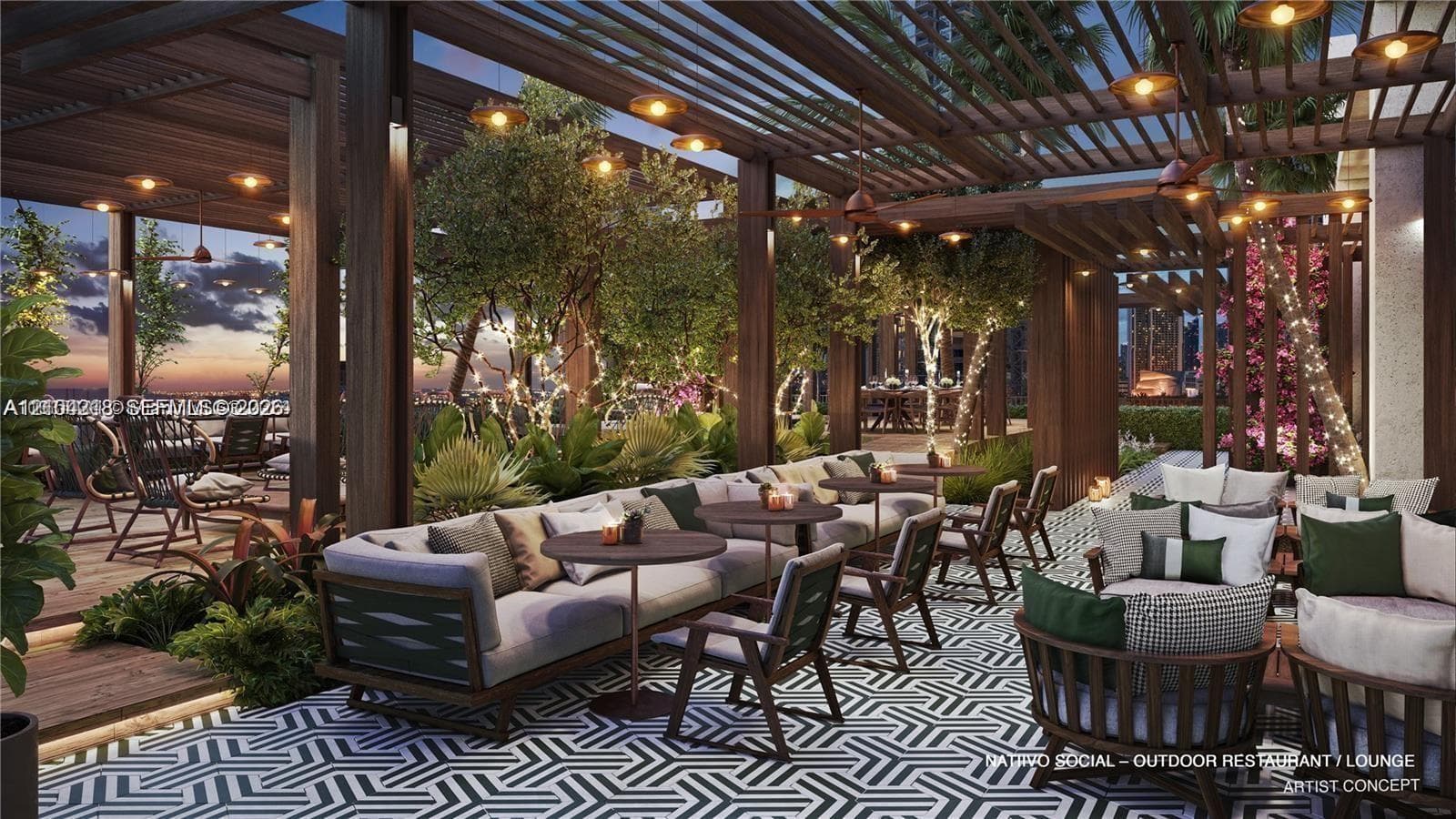 Gale Hotel & Residences (Natiivo) · #3513 in Miami - Photo 16
