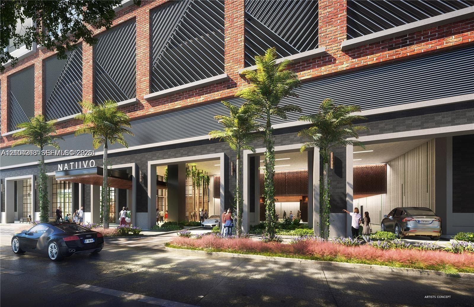 Gale Hotel & Residences (Natiivo) · #3513 in Miami - Photo 22