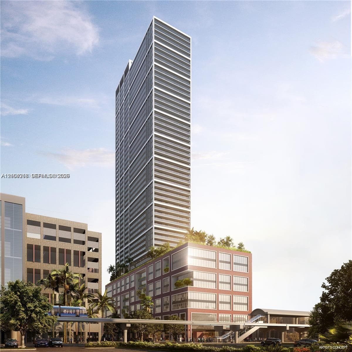 Gale Hotel & Residences (Natiivo) · #3513 in Miami - Photo 1