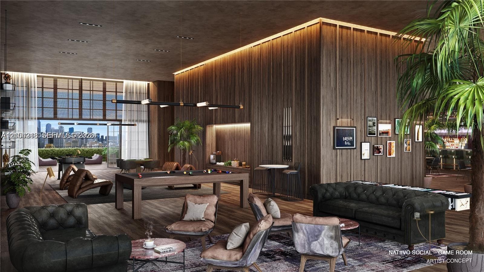 Gale Hotel & Residences (Natiivo) · #3513 in Miami - Photo 15