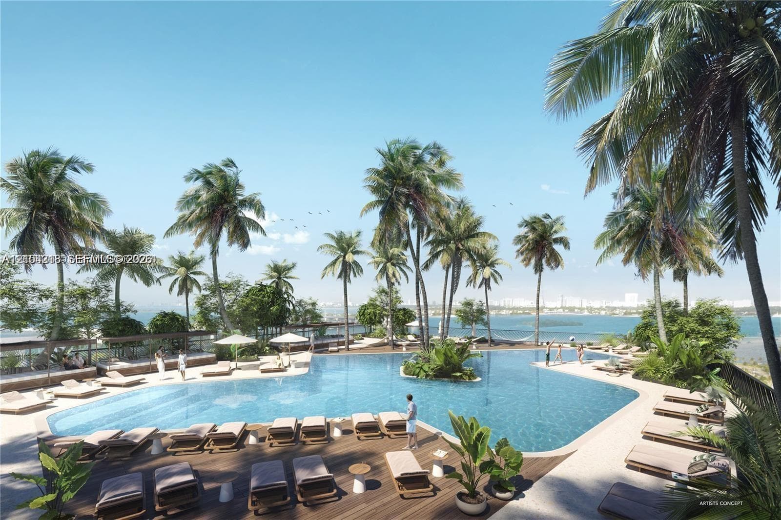Gale Hotel & Residences (Natiivo) · #3513 in Miami - Photo 11