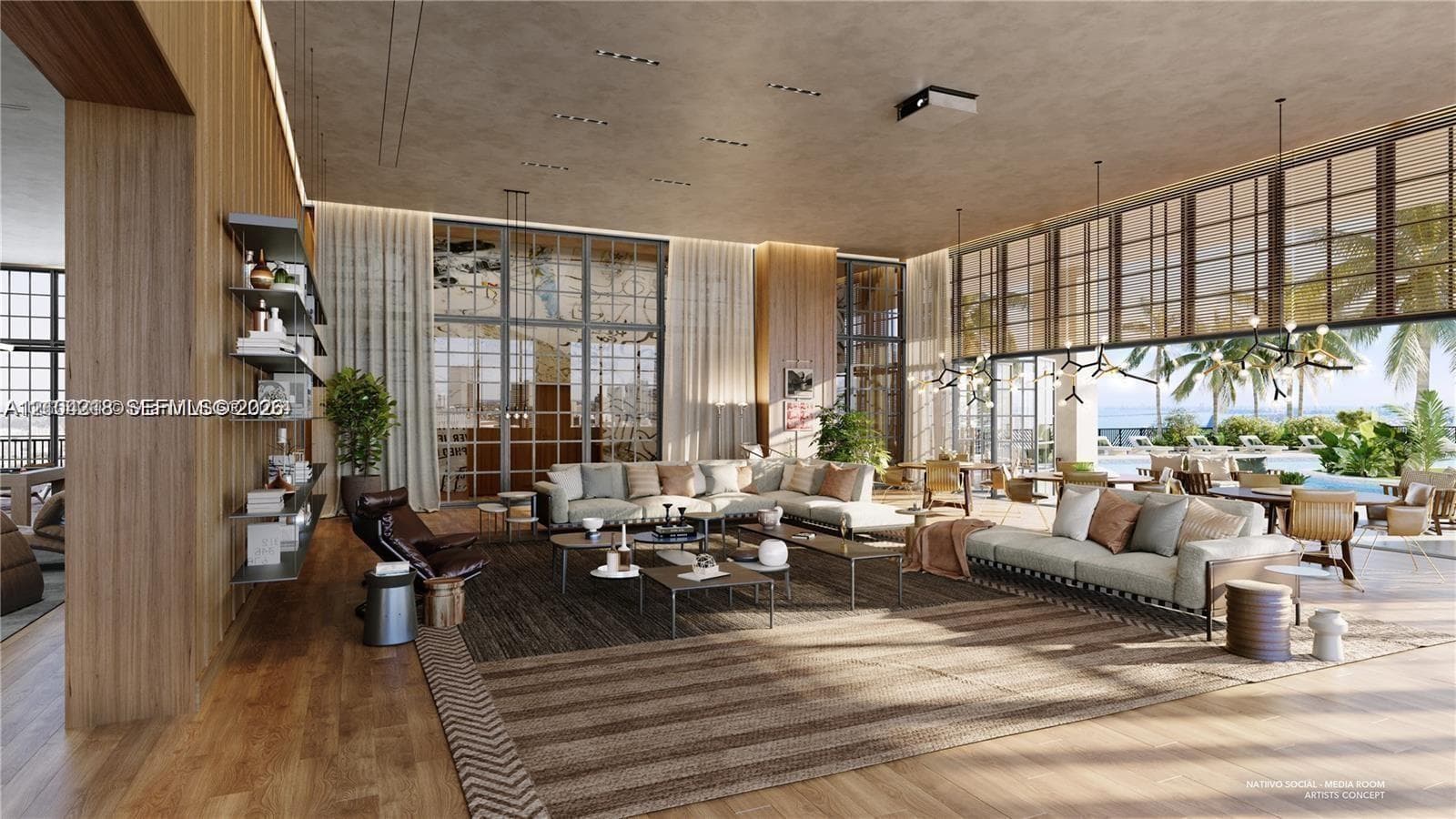 Gale Hotel & Residences (Natiivo) · #3513 in Miami - Photo 19