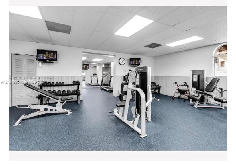 MOORS POINTE CONDO · #6-10 in Hialeah - Photo 4