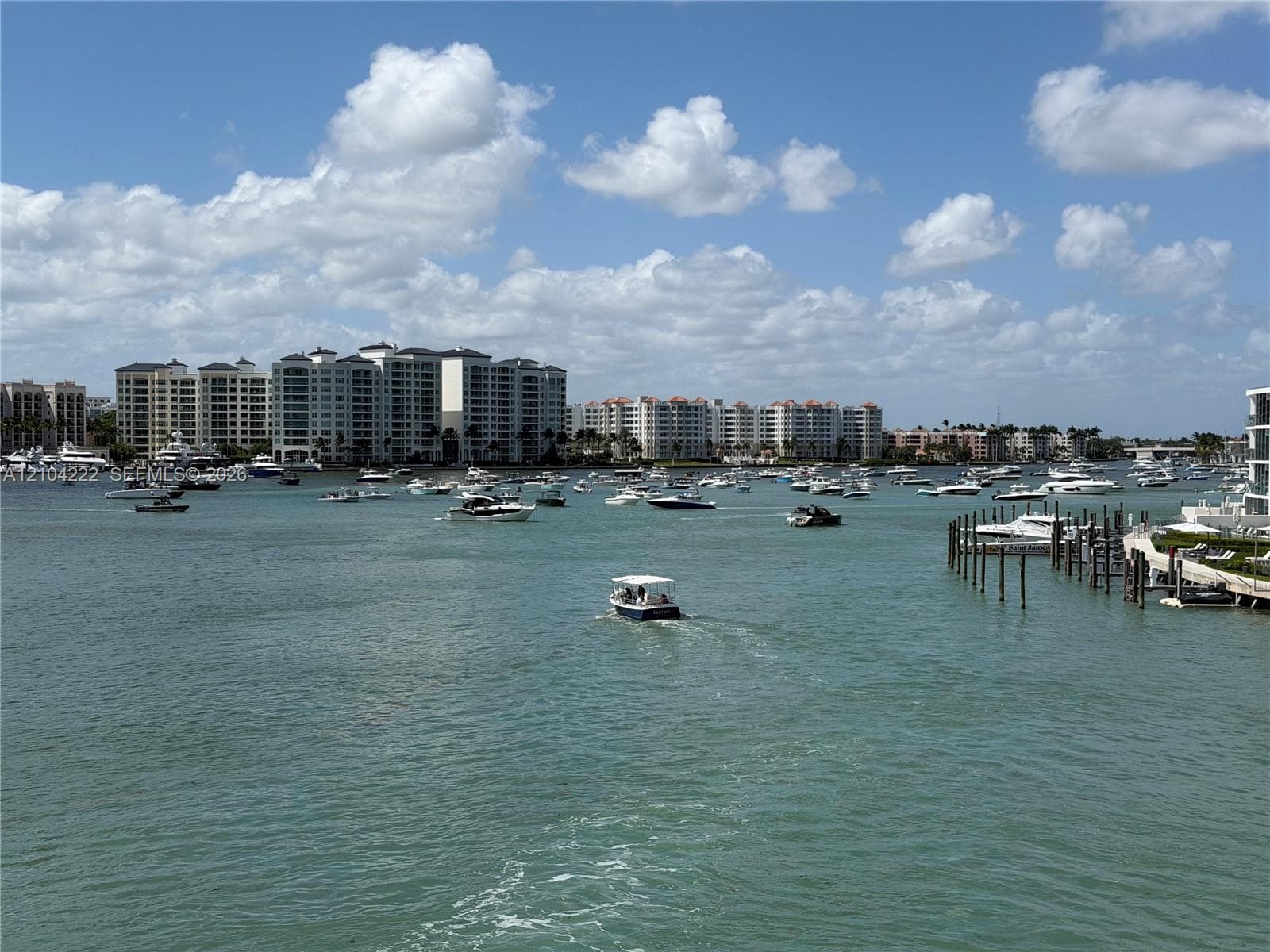 PATRICIAN CONDO · #6 V in Boca Raton - Photo 15
