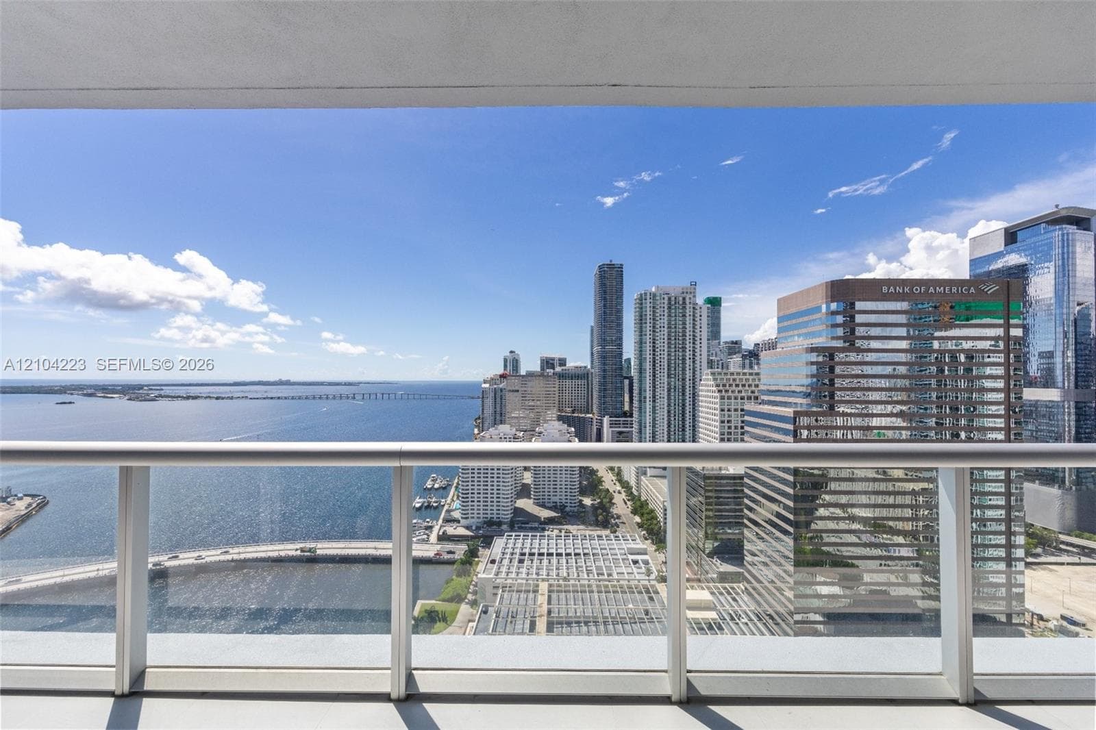 Icon Brickell II · #3401 in Miami - Photo 2
