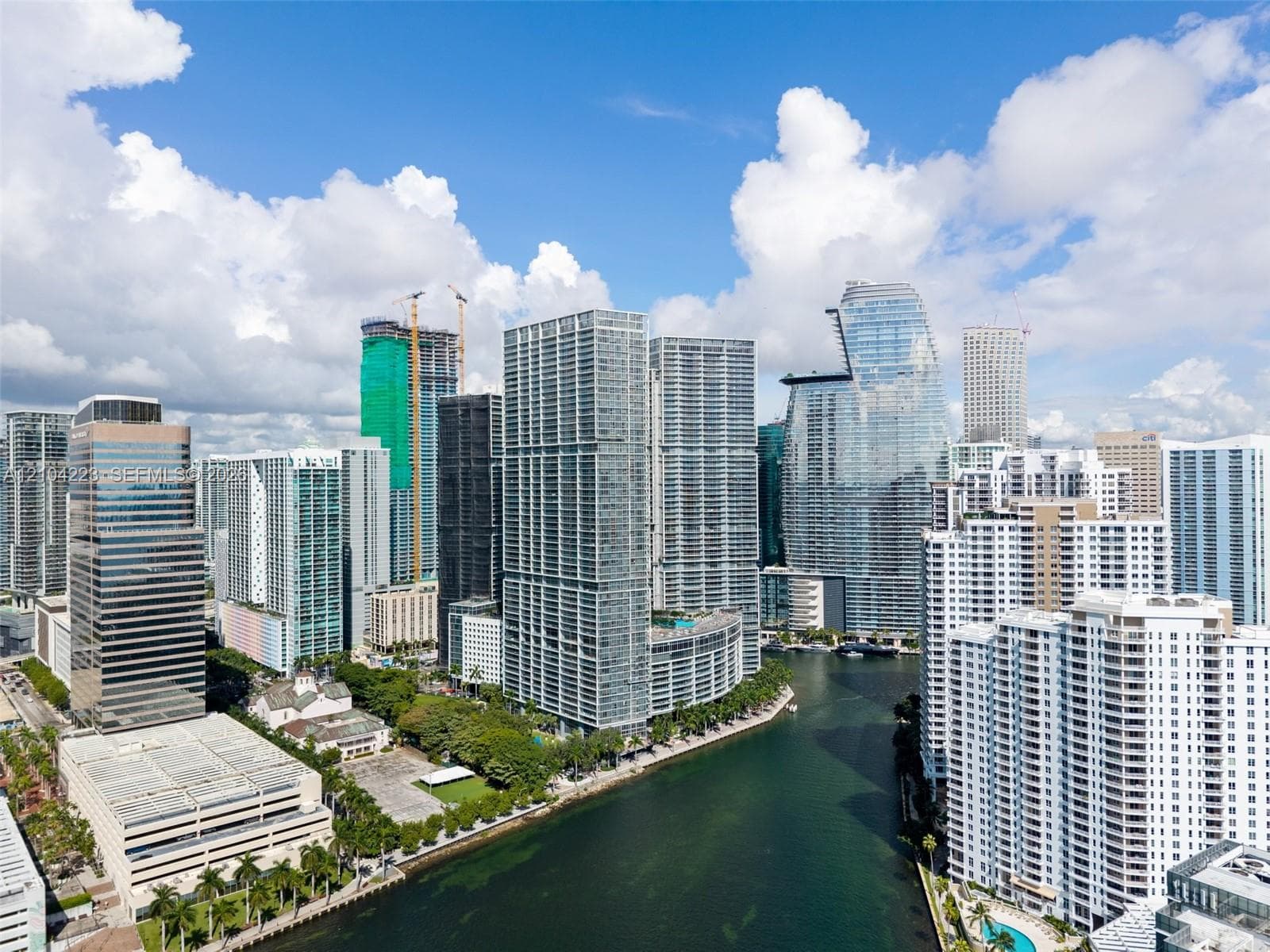 Icon Brickell II · #3401 in Miami - Photo 42