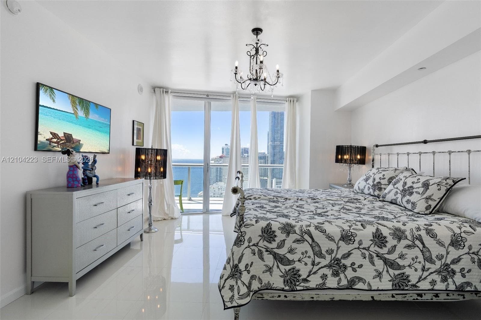 Icon Brickell II · #3401 in Miami - Photo 13