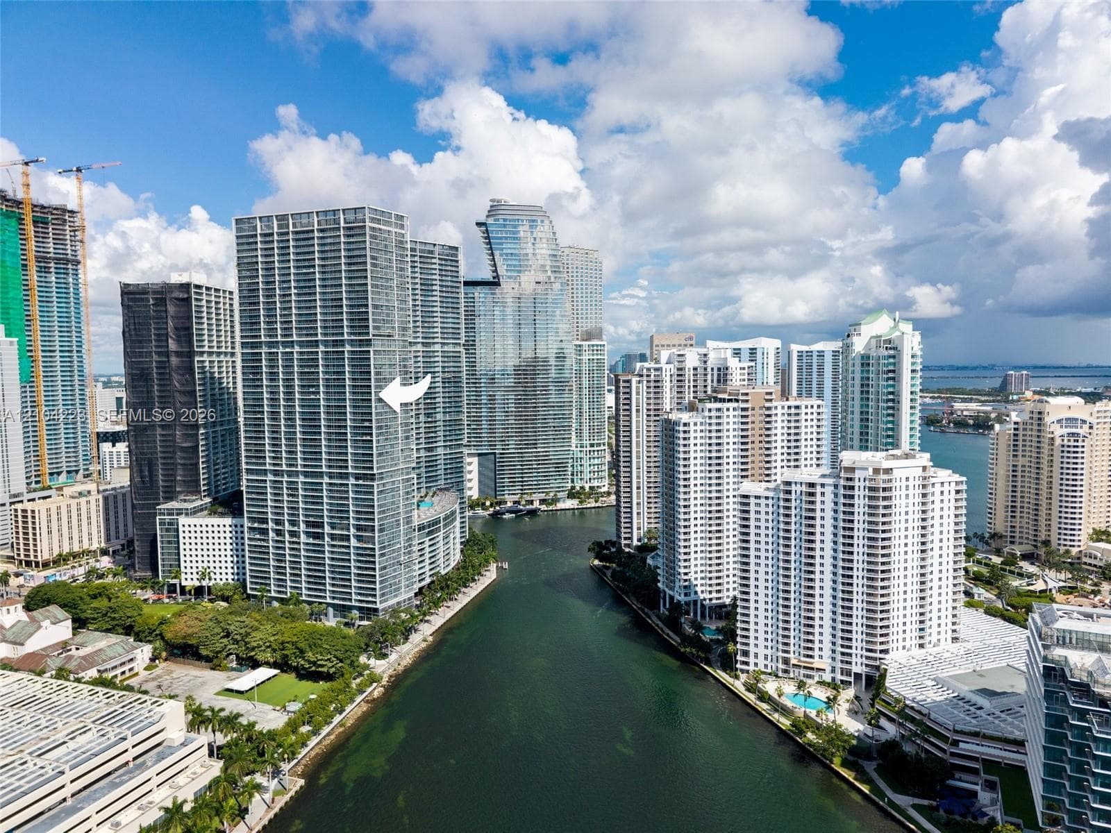 Icon Brickell II · #3401 in Miami - Photo 47