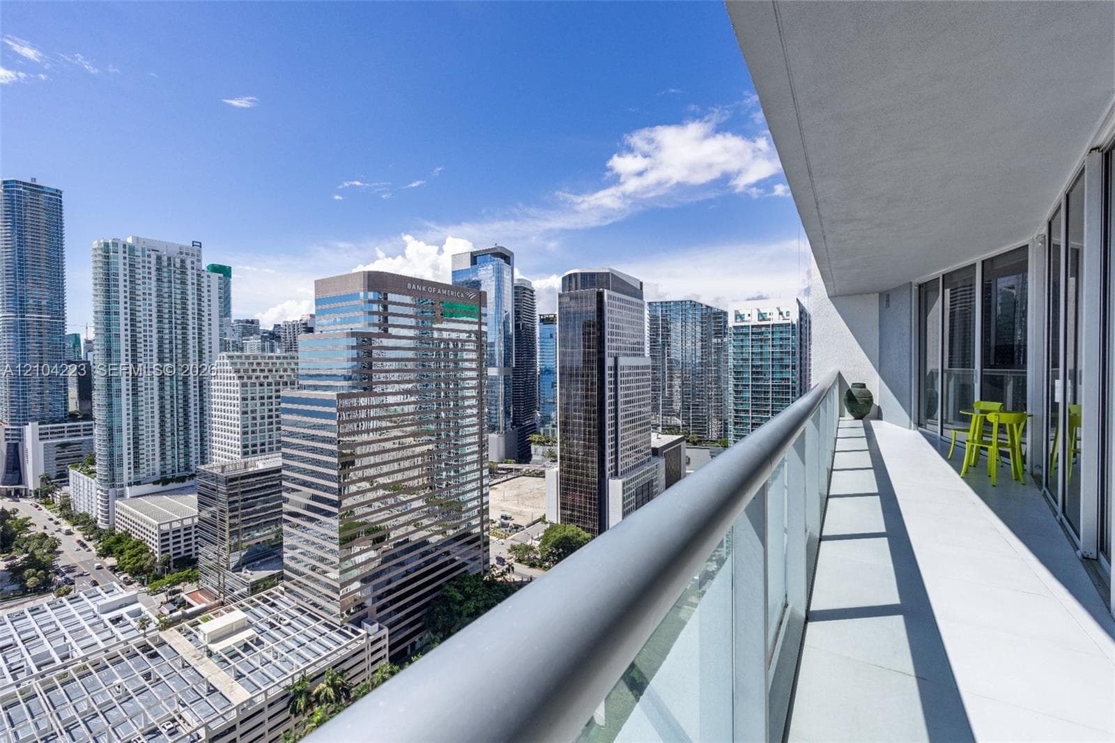 Icon Brickell II · #3401 in Miami - Photo 26