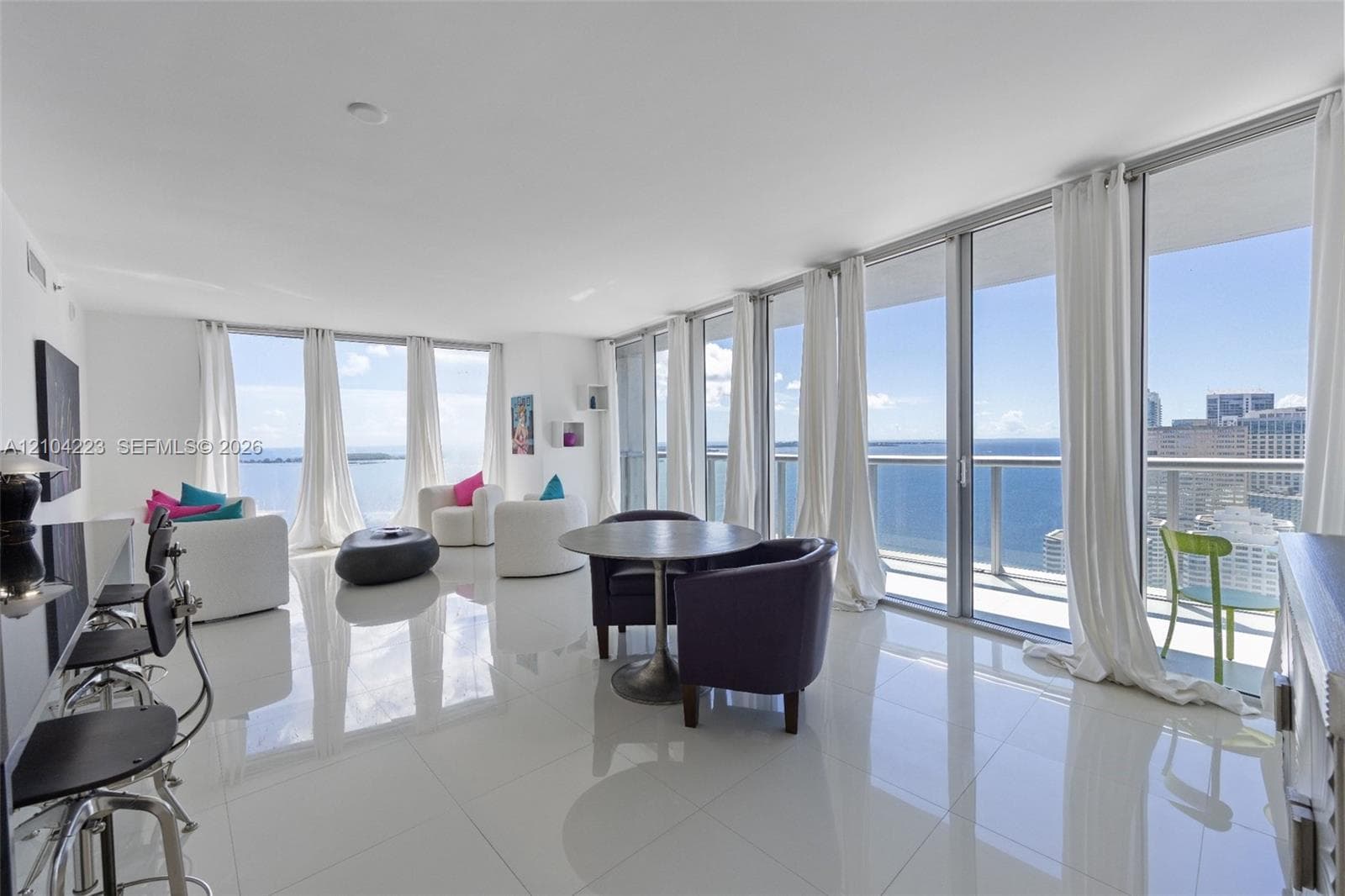Icon Brickell II · #3401 in Miami - Photo 7