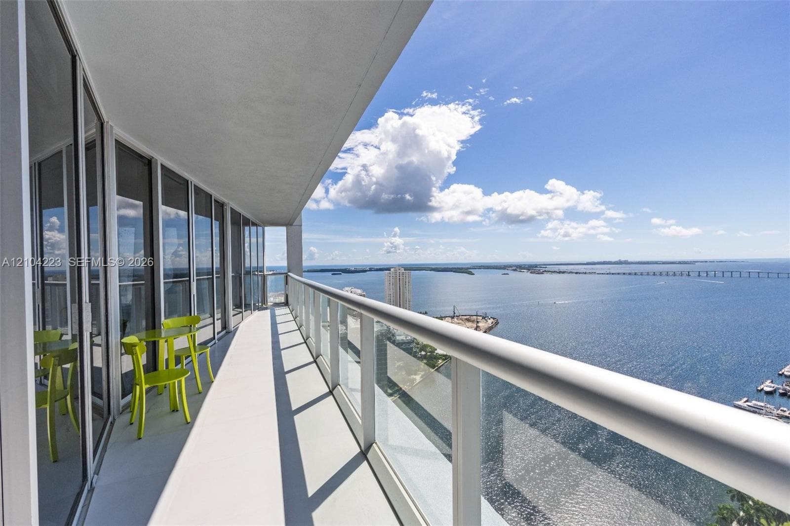 Icon Brickell II · #3401 in Miami - Photo 3