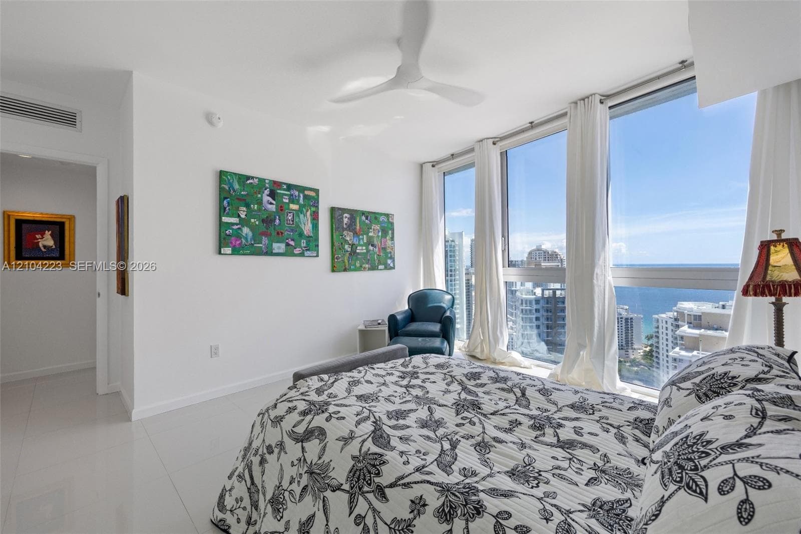 Icon Brickell II · #3401 in Miami - Photo 36