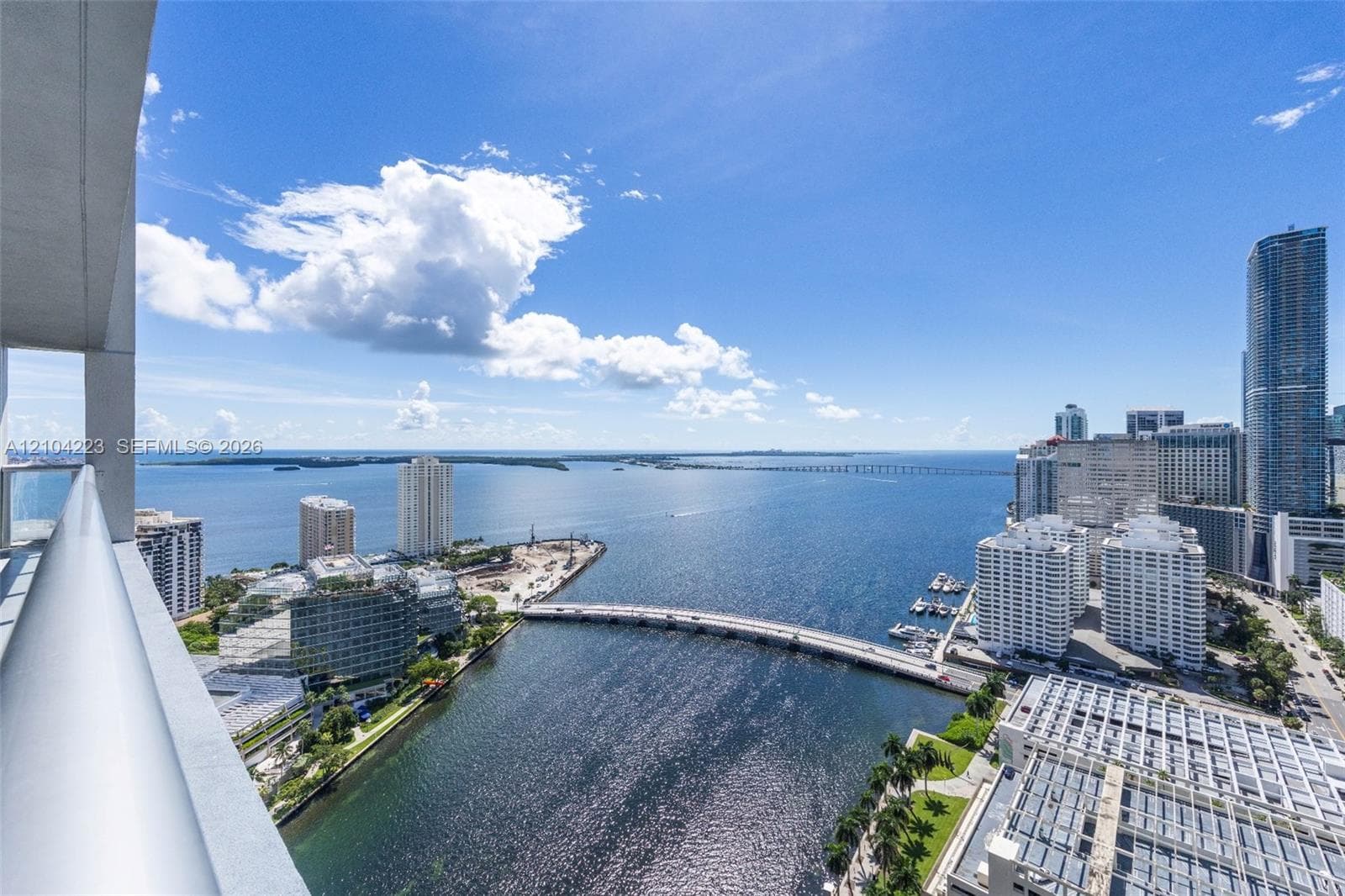 Icon Brickell II · #3401 in Miami - Photo 1