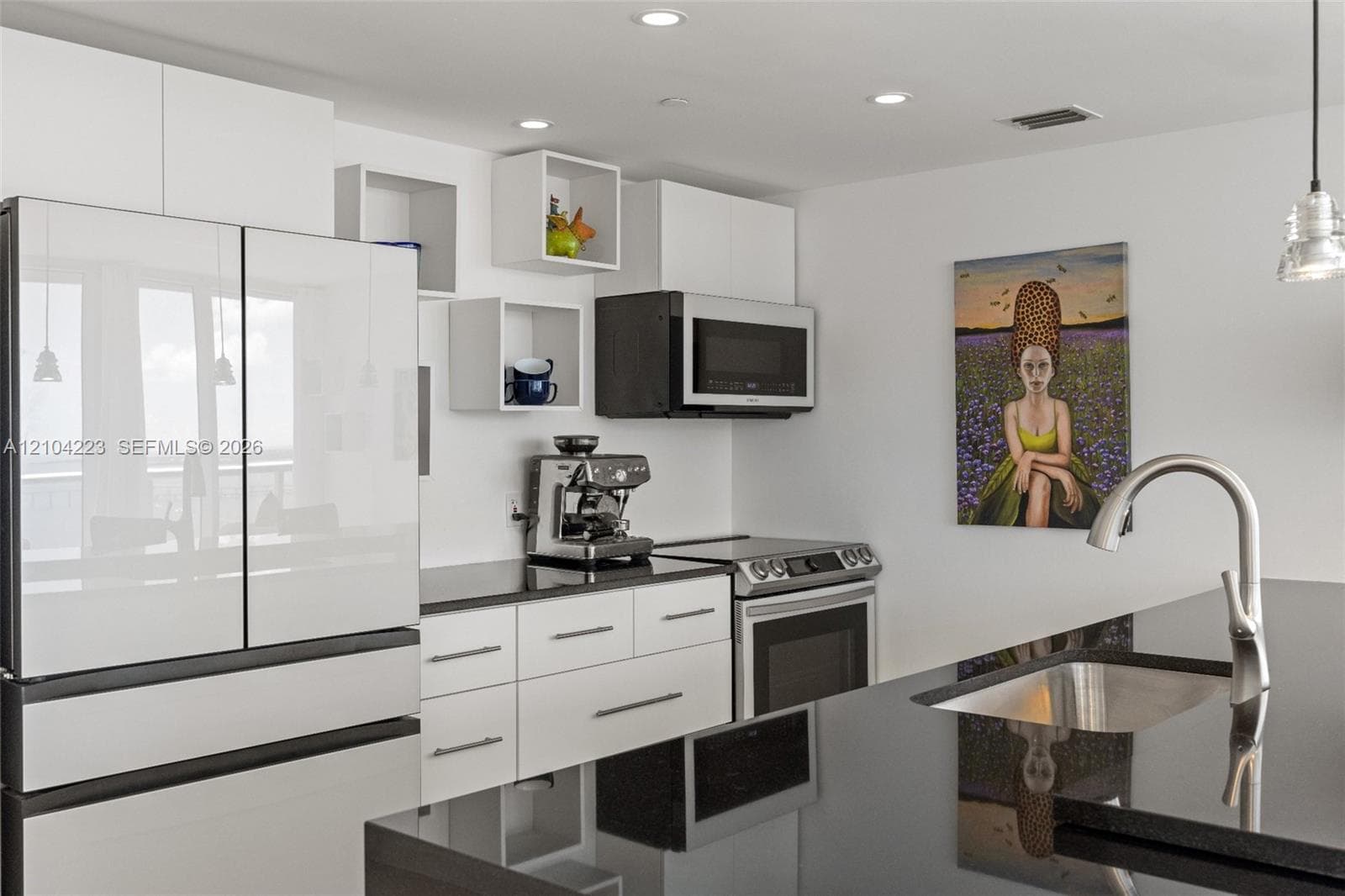 Icon Brickell II · #3401 in Miami - Photo 24