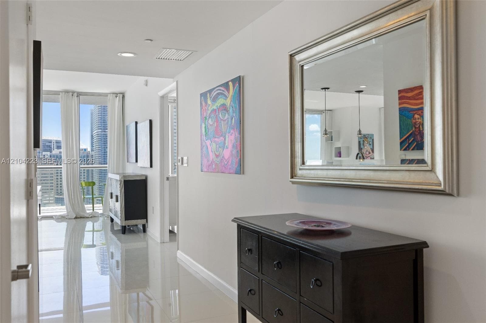 Icon Brickell II · #3401 in Miami - Photo 30